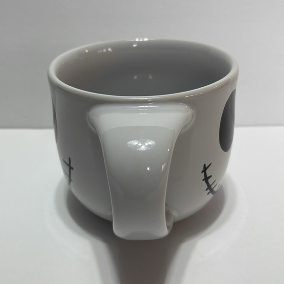 Disney’s Jack Skellington Mug - Picture 2 of 5